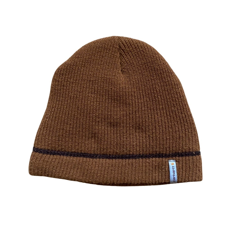 Carhartt knit beanie